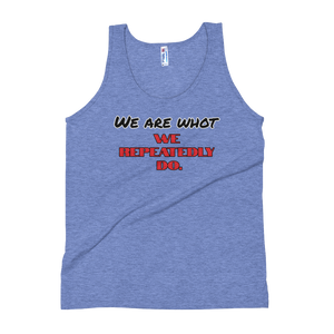 Unisex Tank Top