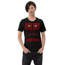 Load image into Gallery viewer, Short-Sleeve Unisex T-Shirt
