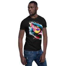 Load image into Gallery viewer, Short-Sleeve Unisex T-Shirt
