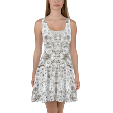 Load image into Gallery viewer, Skater Dress
