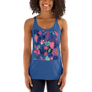 Women's Racerback Tank