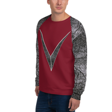 Load image into Gallery viewer, Unisex Sweatshirt
