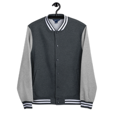 Load image into Gallery viewer, Men&#39;s Letterman Jacket
