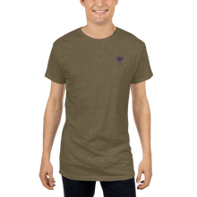 Load image into Gallery viewer, Long Body Urban Tee
