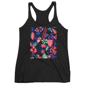 Women's Racerback Tank