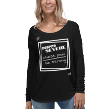 Load image into Gallery viewer, Ladies&#39; Long Sleeve Tee
