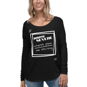 Ladies' Long Sleeve Tee