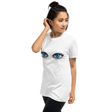 Load image into Gallery viewer, Short-Sleeve Unisex T-Shirt
