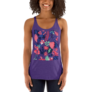 Women's Racerback Tank