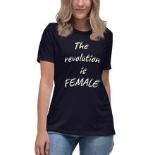 Load image into Gallery viewer, Women&#39;s Relaxed T-Shirt
