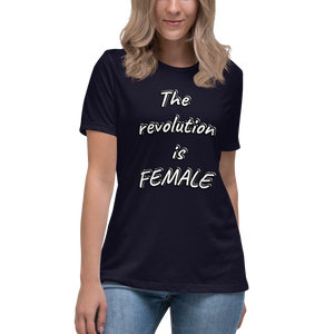 Women's Relaxed T-Shirt