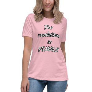 Women's Relaxed T-Shirt