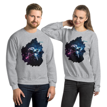 Load image into Gallery viewer, Unisex Sweatshirt
