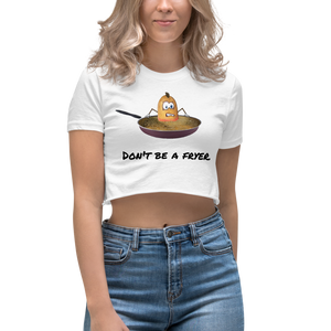 Women's Crop Top