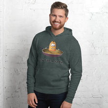 Load image into Gallery viewer, Unisex hoodie
