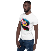 Load image into Gallery viewer, Short-Sleeve Unisex T-Shirt
