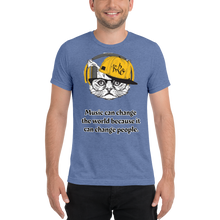 Load image into Gallery viewer, Short sleeve t-shirt
