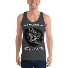 Load image into Gallery viewer, Classic tank top (unisex)
