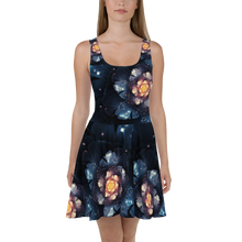 Load image into Gallery viewer, Skater Dress
