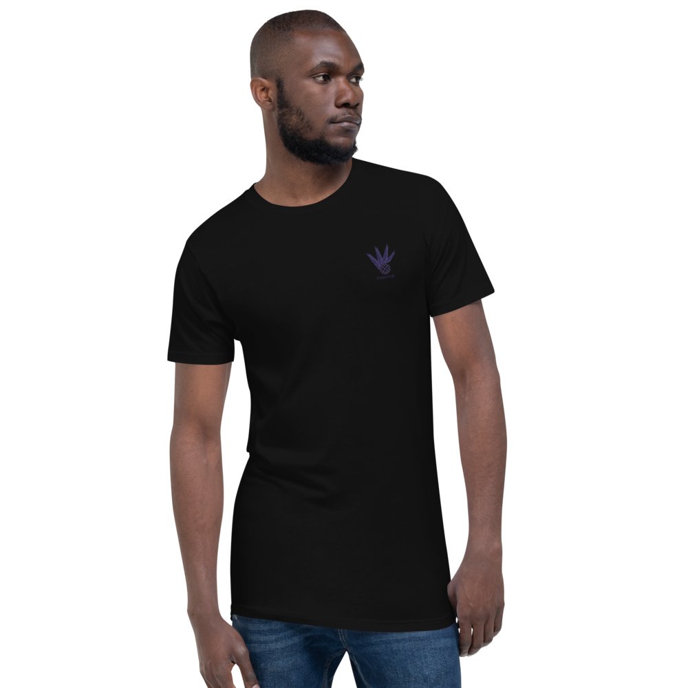 Long Body Urban Tee