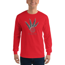 Load image into Gallery viewer, Men’s Long Sleeve Shirt
