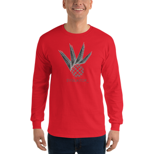 Men’s Long Sleeve Shirt