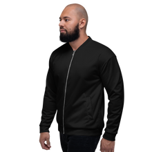 Load image into Gallery viewer, Unisex Bomber Jacket
