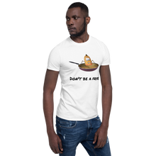 Load image into Gallery viewer, Short-Sleeve Unisex T-Shirt
