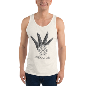 Unisex Tank Top