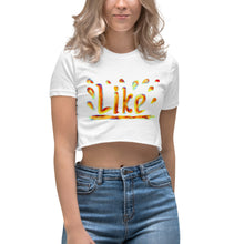 Load image into Gallery viewer, Women&#39;s Crop Top
