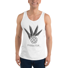 Load image into Gallery viewer, Unisex Tank Top
