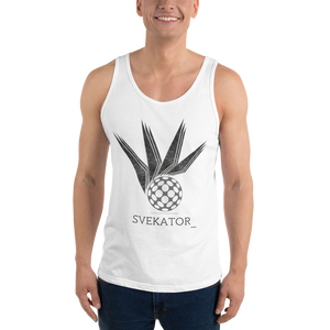 Unisex Tank Top