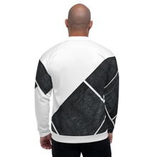 Load image into Gallery viewer, Unisex Bomber Jacket
