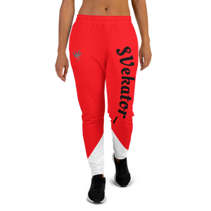 Women's Joggers