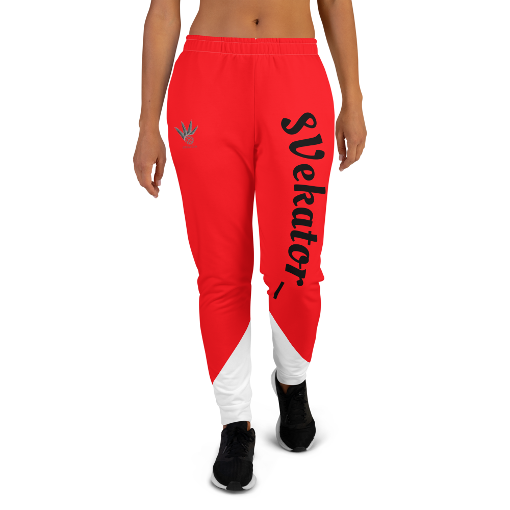 Women's Joggers