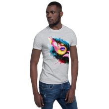 Load image into Gallery viewer, Short-Sleeve Unisex T-Shirt
