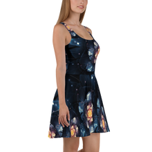 Load image into Gallery viewer, Skater Dress
