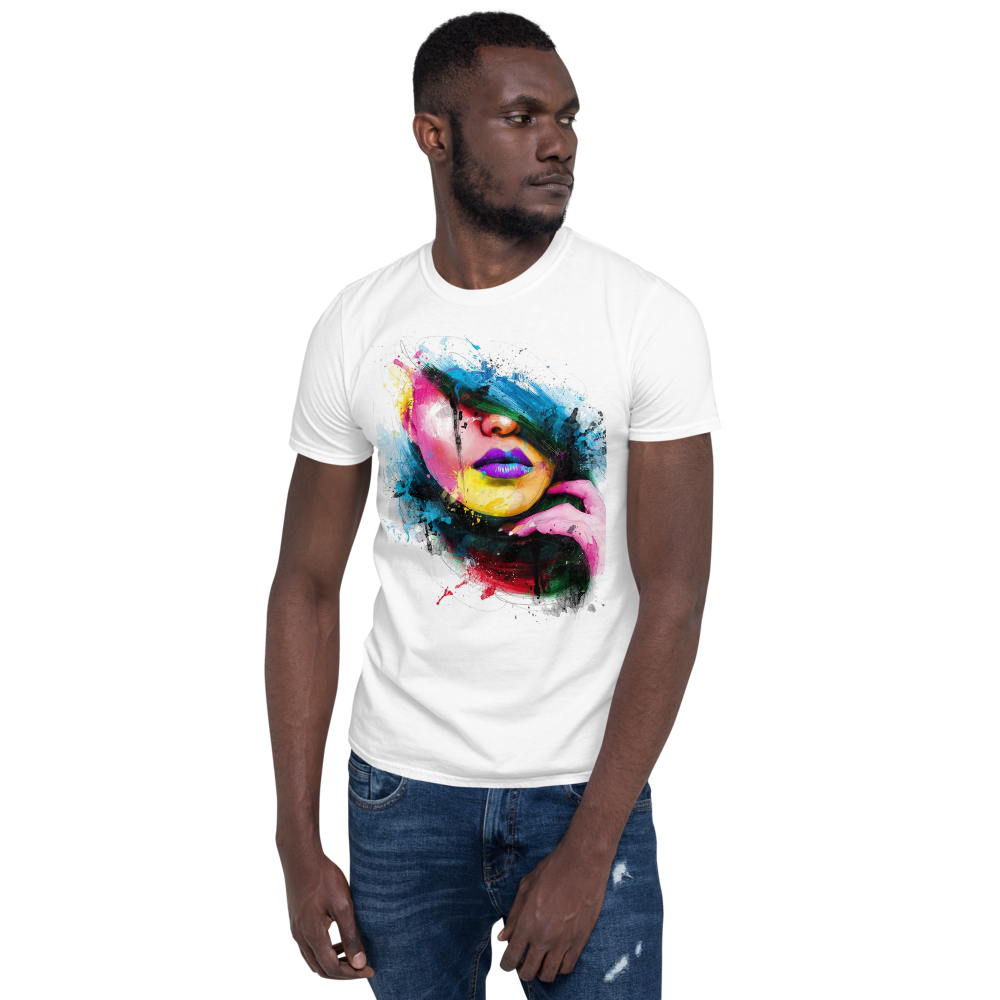 Short-Sleeve Unisex T-Shirt