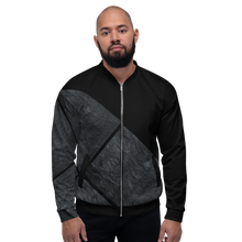 Load image into Gallery viewer, Unisex Bomber Jacket
