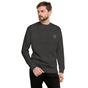 Unisex Fleece Pullover