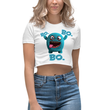 Load image into Gallery viewer, Women&#39;s Crop Top
