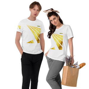 Unisex Organic Cotton T-Shirt