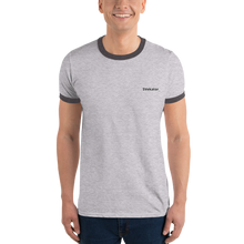 Load image into Gallery viewer, Ringer T-Shirt
