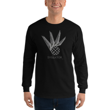 Load image into Gallery viewer, Men’s Long Sleeve Shirt
