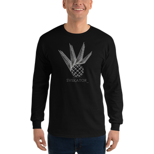 Men’s Long Sleeve Shirt