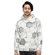 Load image into Gallery viewer, Unisex Hoodie
