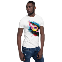 Load image into Gallery viewer, Short-Sleeve Unisex T-Shirt
