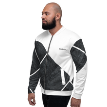 Load image into Gallery viewer, Unisex Bomber Jacket
