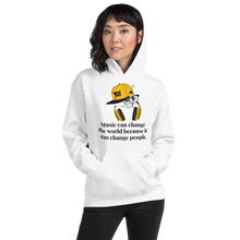 Load image into Gallery viewer, Unisex Hoodie
