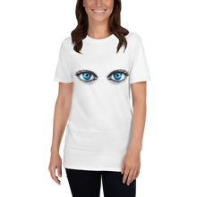 Load image into Gallery viewer, Short-Sleeve Unisex T-Shirt
